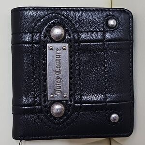 Juicy Couture wallet